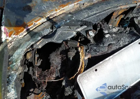 1985 Mazda Rx7 12A z USA, uszkodzony, nr VIN JM1FB3317F0888880